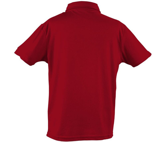 JUST COOL JC040J - Kid's polo shirt