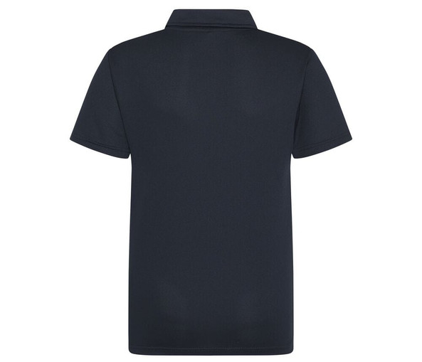 JUST COOL JC040J - Polo enfant respirant
