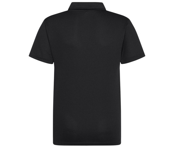 JUST COOL JC040J - Polo enfant respirant