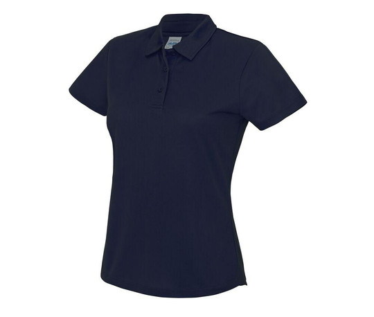 JUST COOL JC045 - WOMEN'S COOL POLO