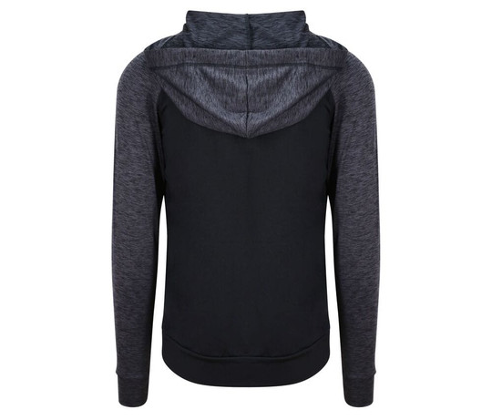 JUST COOL JC057 - MEN'S COOL CONTRAST ZOODIE