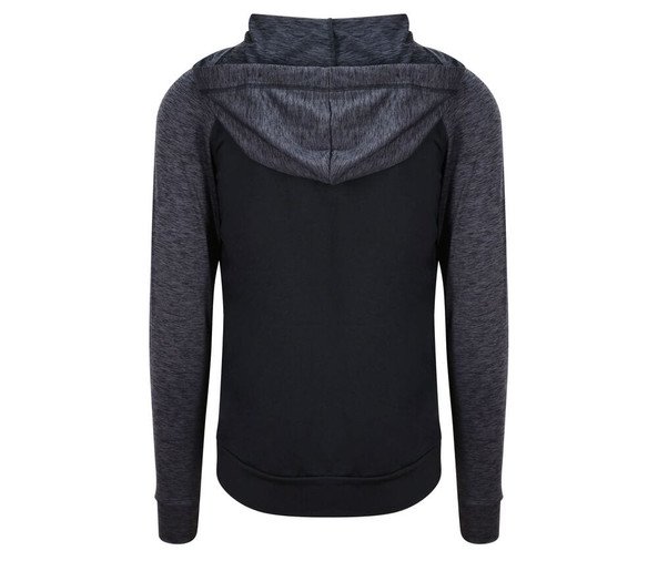 Just Cool JC057 - Contrasting men's sweatshirt