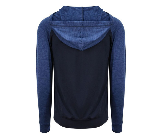 JUST COOL JC057 - MEN'S COOL CONTRAST ZOODIE