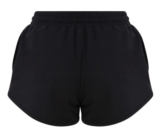 JUST COOL JC074 - WOMEN'S COOL JOG SHORTS