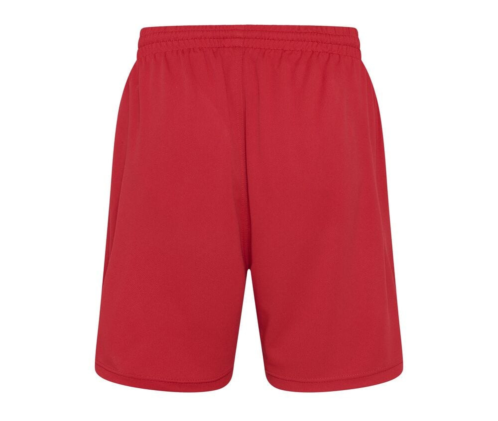 Just Cool JC080 - Sportieve shorts