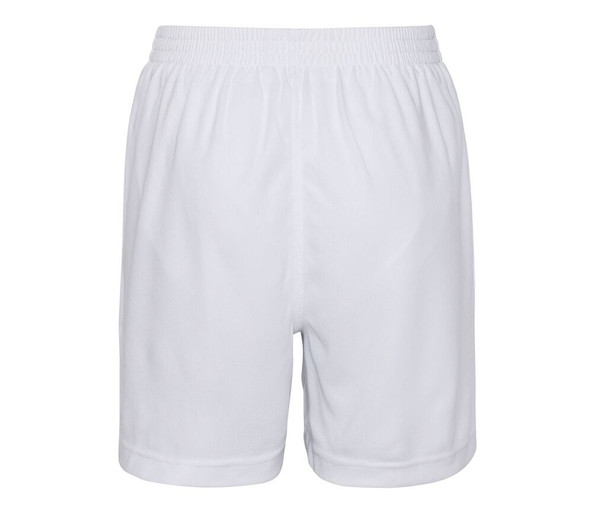 JUST COOL JC080J - Short de sport enfant