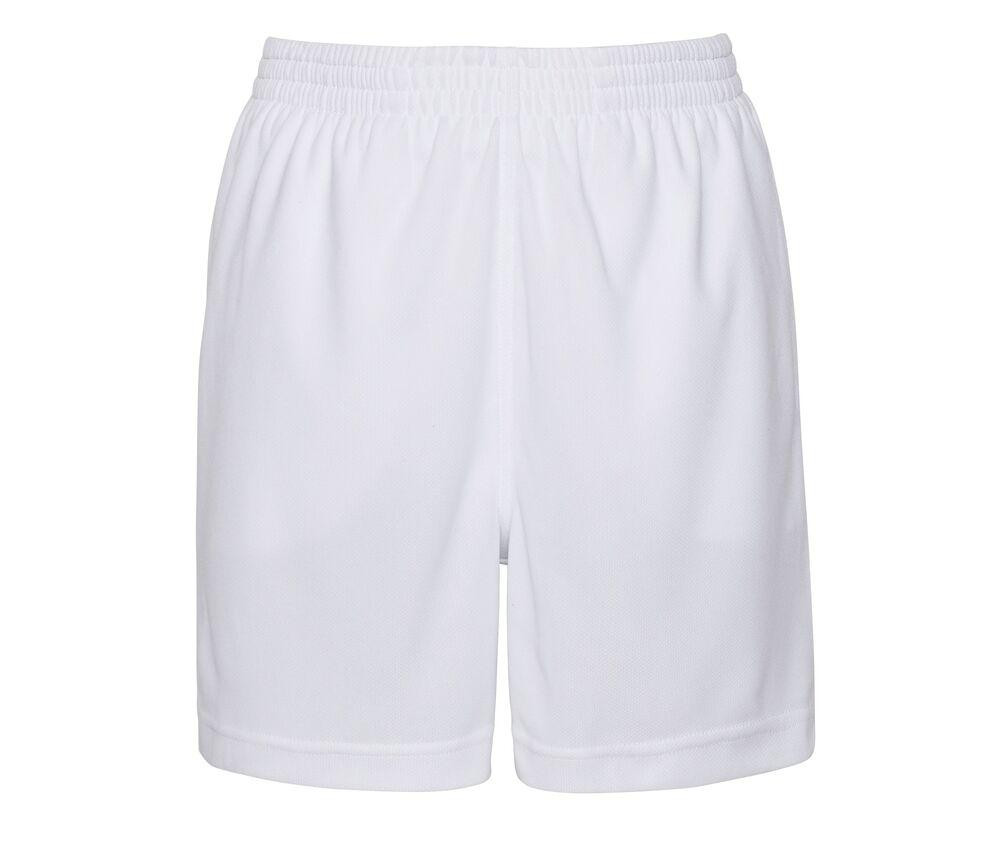 Just Cool JC080J - Sportshorts voor kinderen