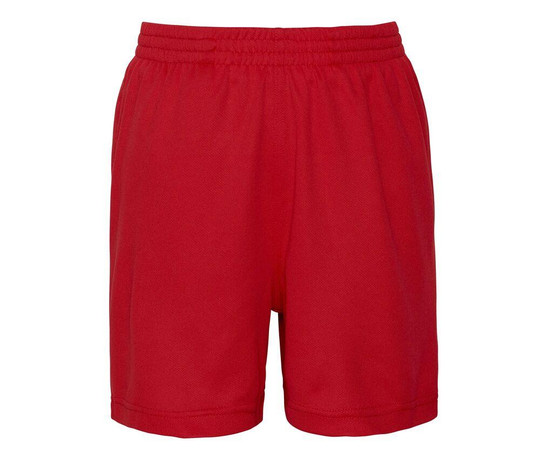 Just Cool JC080J - Lasten urheilushortsit