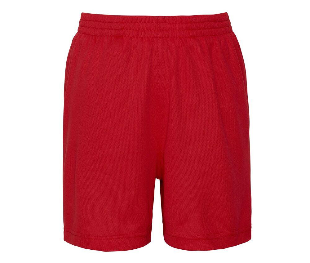 JUST COOL JC080J - Kinder-Sportshorts