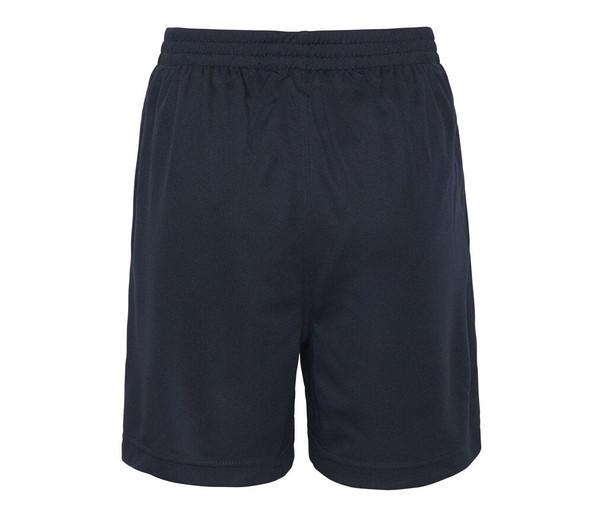 JUST COOL JC080J - Short de sport enfant