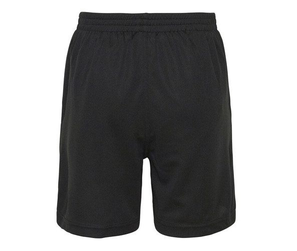 JUST COOL JC080J - Short de sport enfant