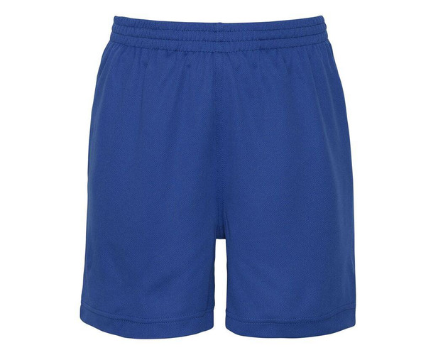 Just Cool JC080J - Lasten urheilushortsit
