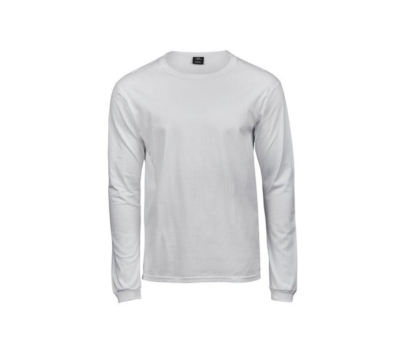 Tee Jays TJ8007 - LONG SLEEVE FASHION SOF TEE