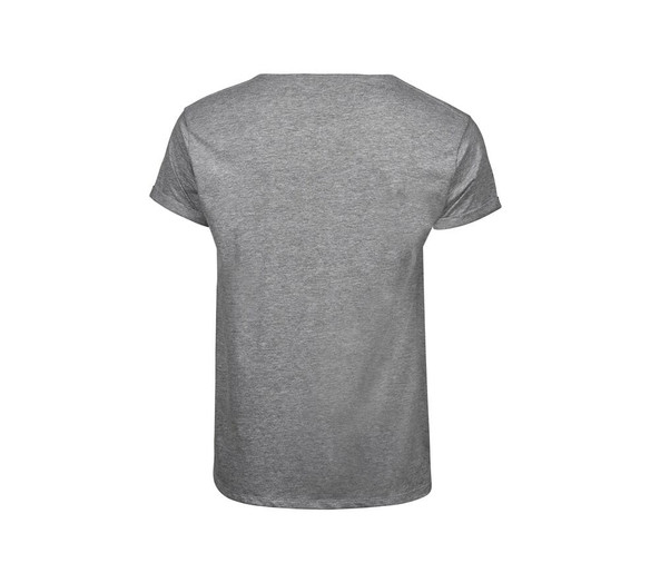 TEE JAYS TJ5062 - T-shirt manches retroussées