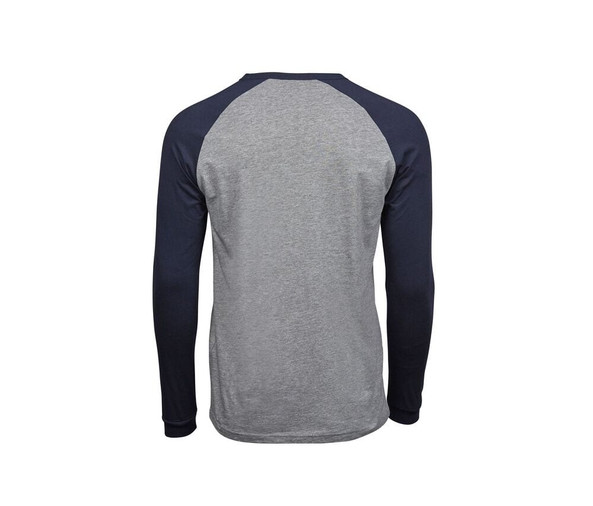 TEE JAYS TJ5072 - T-shirt baseball manches longues