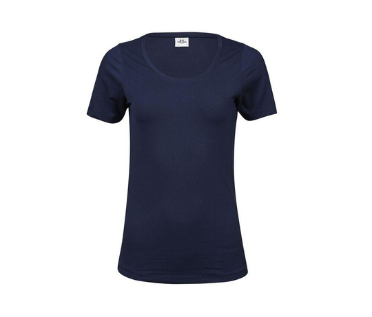 TEE JAYS TJ450 - Tee-shirt stretch col rond