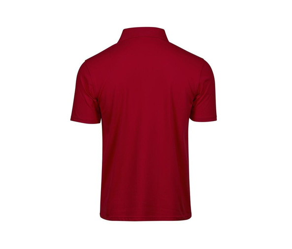 Tee Jays TJ1200 - Power organic polo shirt