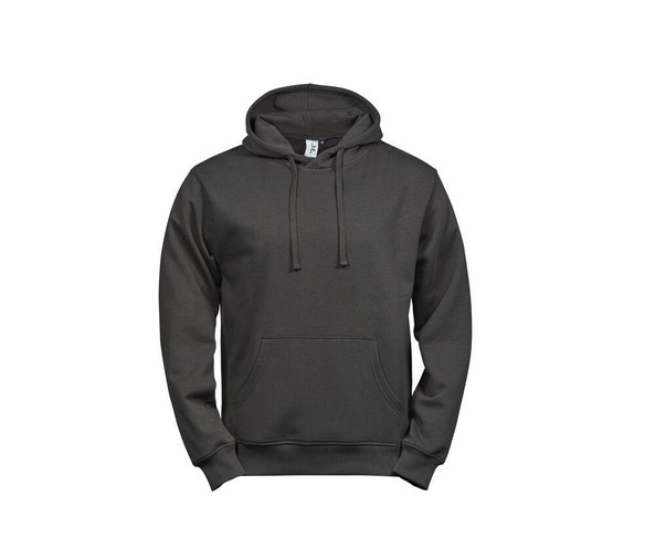 Tee Jays TJ5102 - Hoodie de algodão orgânico