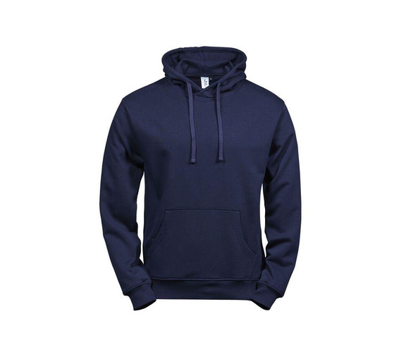 Tee Jays TJ5102 - Hoodie de algodão orgânico