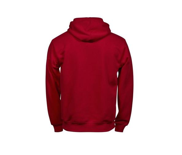 Tee Jays TJ5102 - Organic cotton hoodie