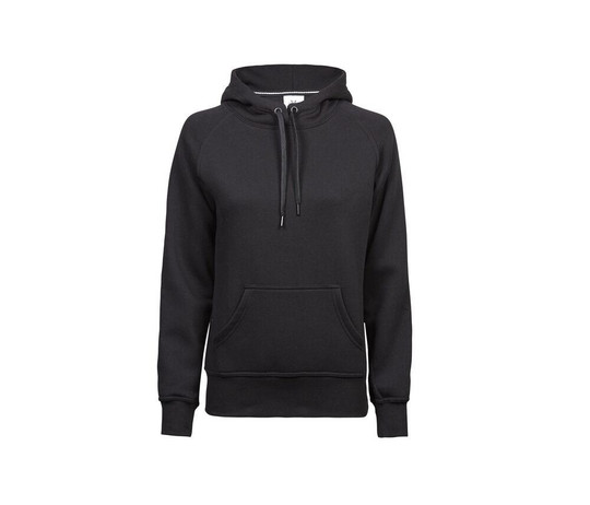 TEE JAYS TJ5431 - Kapuzen-Sweatshirt für Damen 70/30