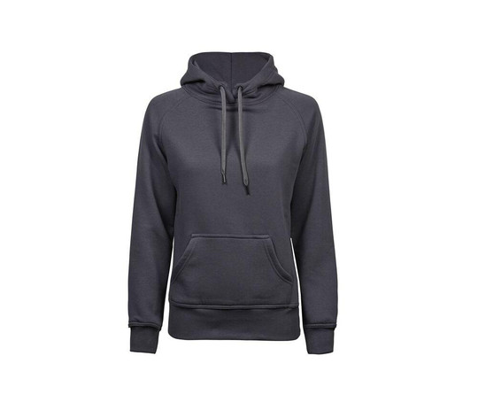 TEE JAYS TJ5431 - Women's 70/30 hooded sweatshirt