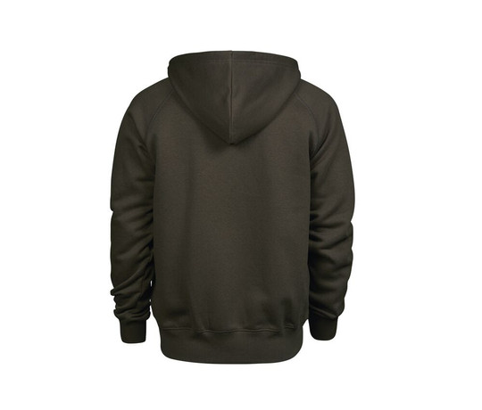 TEE JAYS TJ5435 - FASHION FULL ZIP HOOD