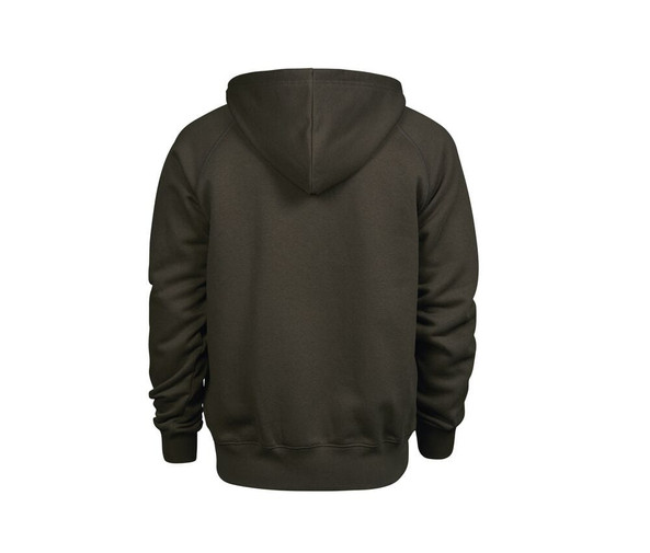 Tee Jays TJ5435 - Fashion full zip hood Men