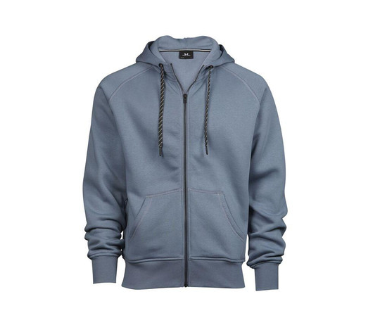 Tee Jays TJ5435 - Fashion full zip hood Men