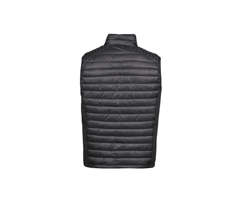 TEE JAYS TJ9624 - Bodywarmer für Herren aus Bi-Material