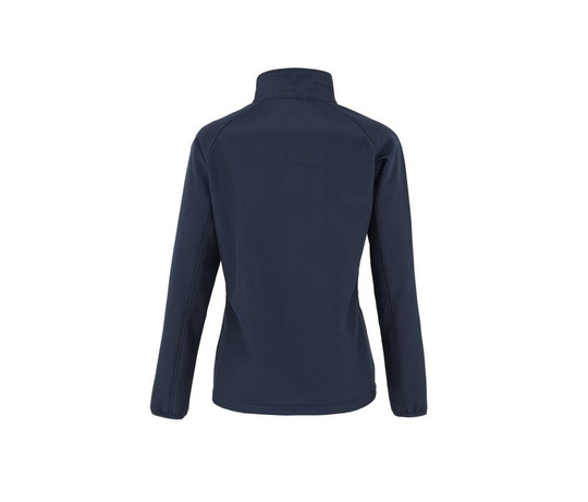 RESULT RS901F - Softshell femme en polyester recyclé