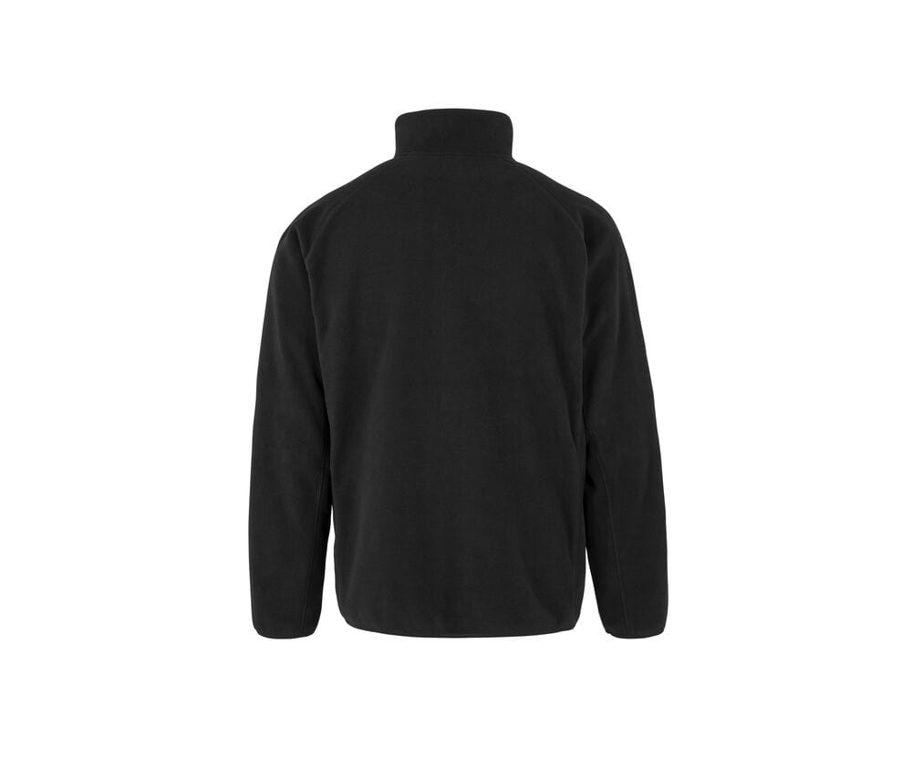 RESULT RS903X - Fleecejacke aus recyceltem Polyester