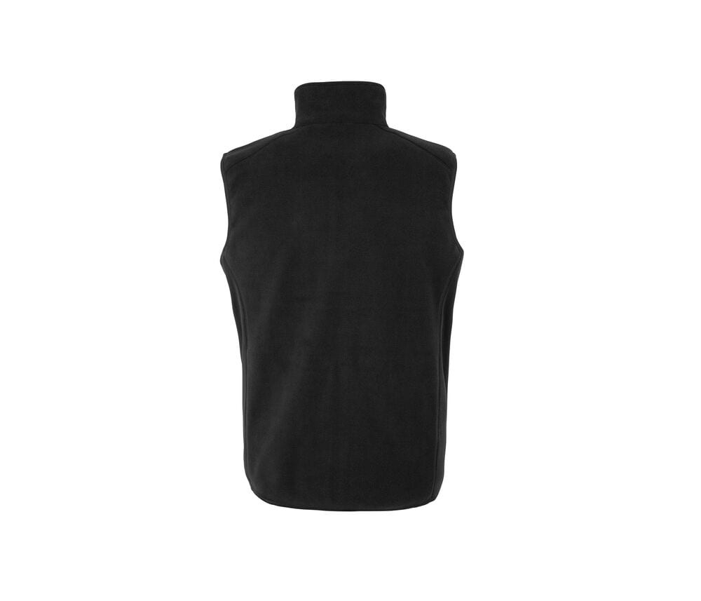 RESULT RS904X - Fleece-Bodywarmer aus recyceltem Polyester