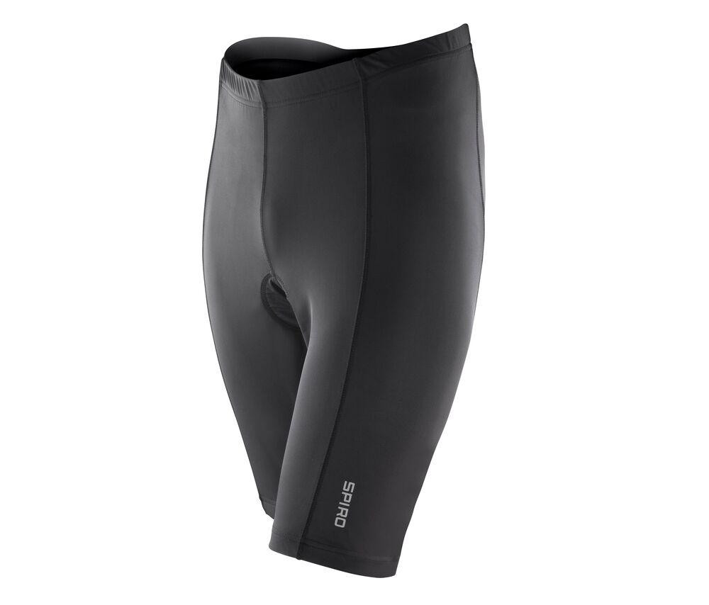 Spiro SP187M - Pantaloncini da ciclismo da uomo