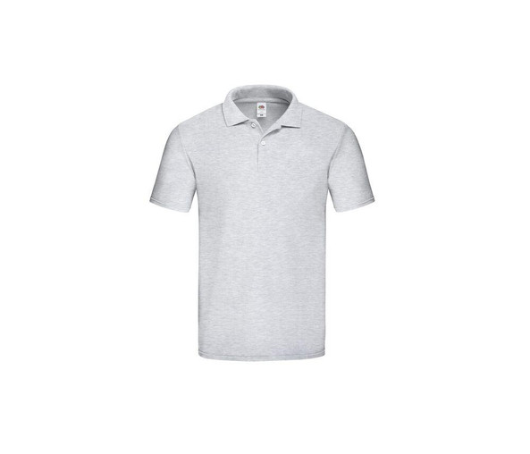 Fruit of the Loom SC282 - Camisa de pólo de algodão