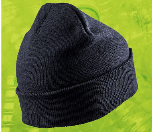 RESULT RC934X - Recycled Thinsulate™ beanie