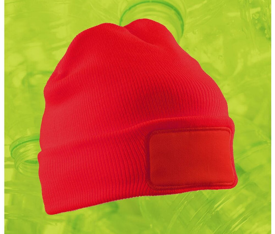 RESULT RC934X - Recycled Thinsulate™ beanie