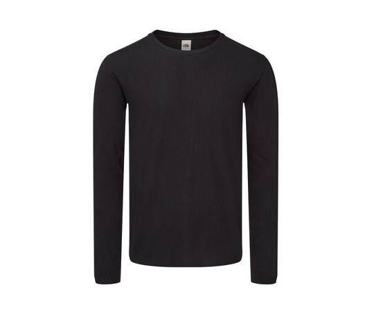 FRUIT OF THE LOOM SC153 - Long sleeve t-shirt