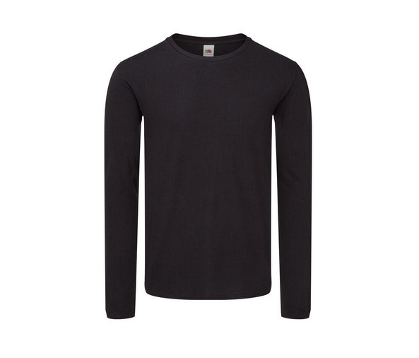 Fruit of the Loom SC153 - Long sleeve t-shirt