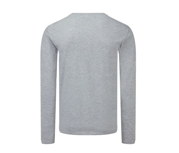 Fruit of the Loom SC153 - Long sleeve t-shirt