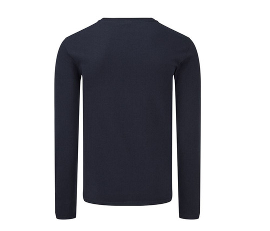FRUIT OF THE LOOM SC153 - Long sleeve t-shirt