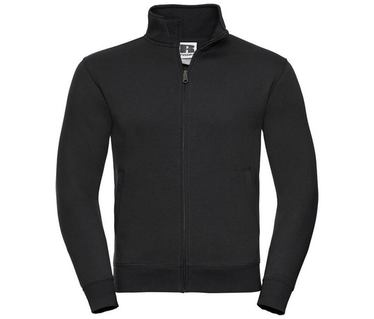 RUSSELL RU267M - MEN'S AUTHENTIC SWEAT JACKET