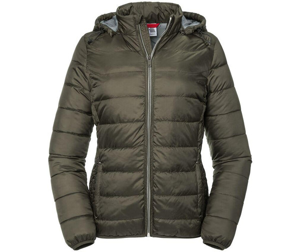 Russell RU440F - Women's down jacket