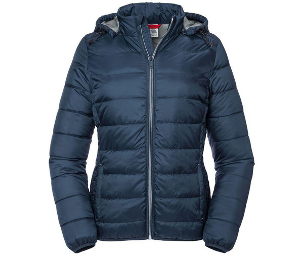 Russell RU440F - Women's down jacket