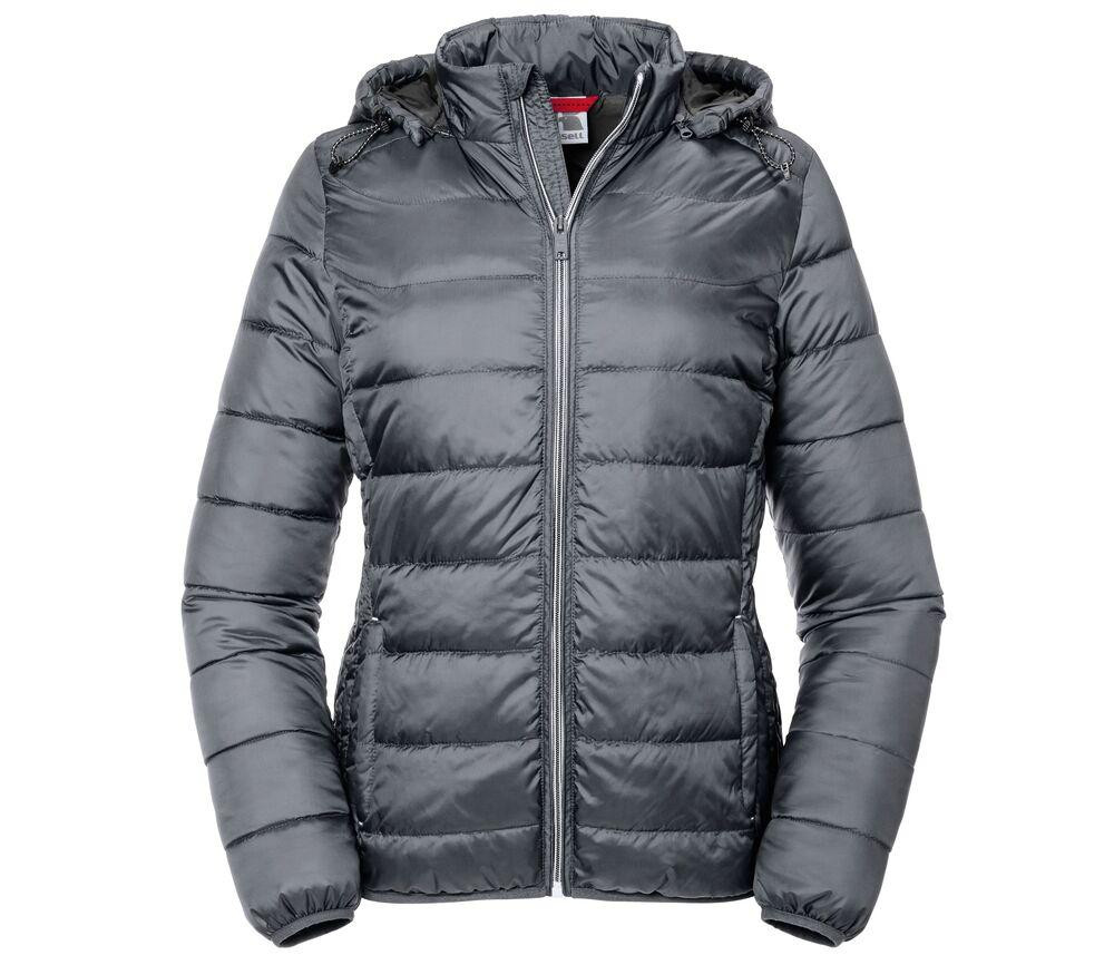 RUSSELL RU440F - Steppjacke Damen
