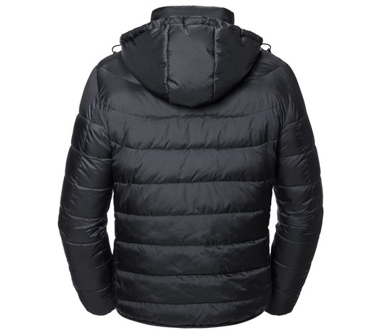 RUSSELL RU440M - Steppjacke Herren
