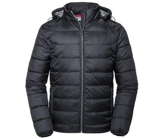 RUSSELL RU440M - Steppjacke Herren