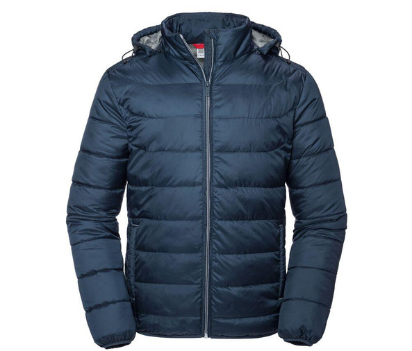 Russell RU440M - Men's down jacket