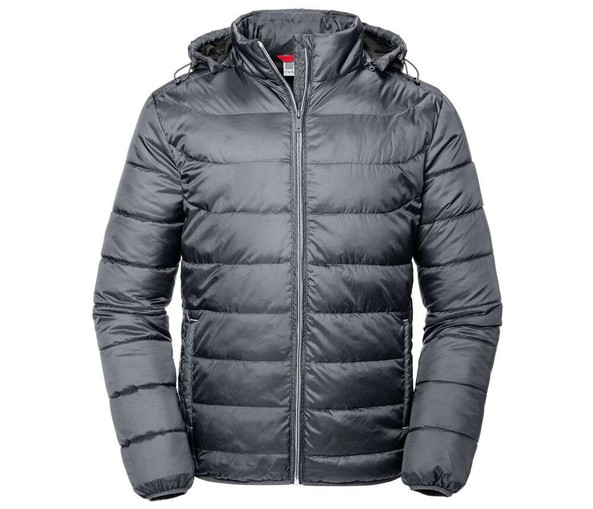Russell RU440M - Men's down jacket