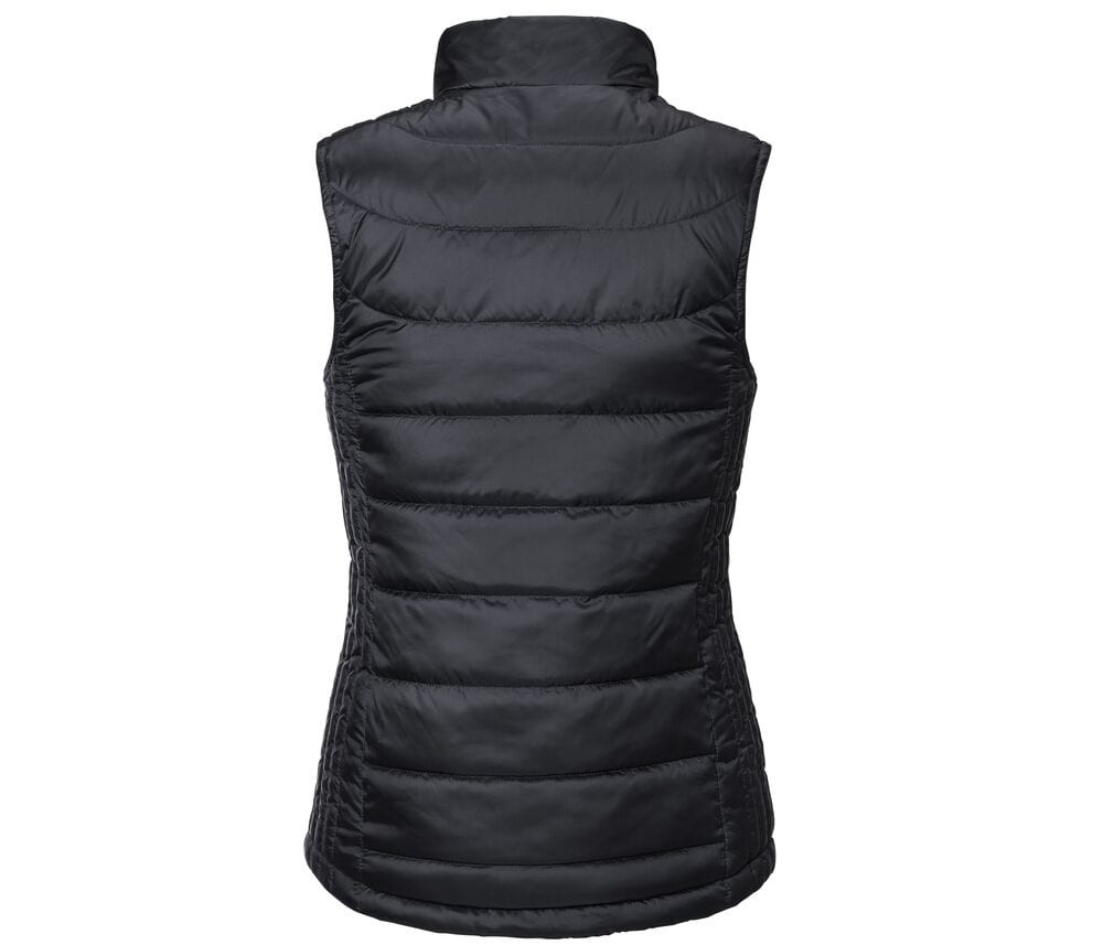 RUSSELL RU441F - Bodywarmer für Damen